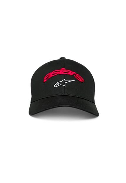 GORRA ALPINESTARS 1244-81010-10 Talla S-M