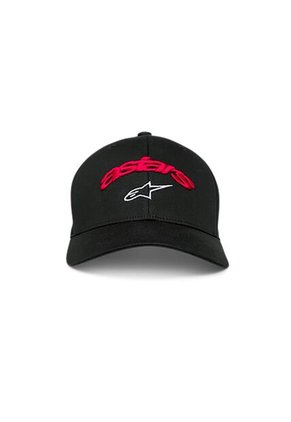GORRA ALPINESTARS 1244-81010-10 Talla S-M