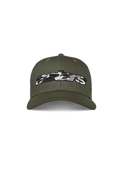 GORRA ALPINESTARS 1244-81560-60 Talla UNICA