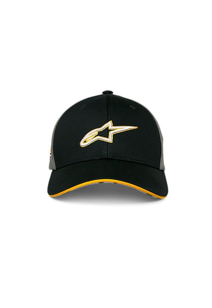 GORRA ALPINESTARS 1244-81530-1011 Talla UNICA