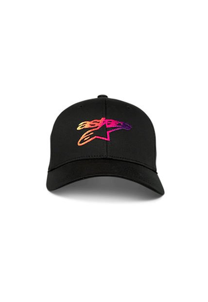 GORRA ALPINESTARS 1244-81020-10 Talla S-M