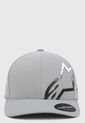 Gorra Gris-Negro Alpinestars de Alpinestars