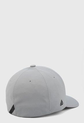 Gorra Gris-Negro Alpinestars