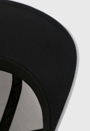 Gorra Gris-Negro Alpinestars