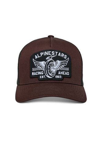 GORRA ALPINESTARS 1214-81721-8010 Talla Unica Alpinestars