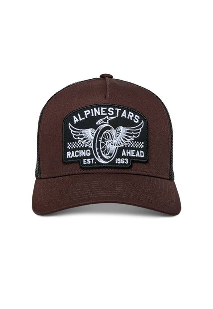 GORRA ALPINESTARS 1214-81721-8010 Talla Unica