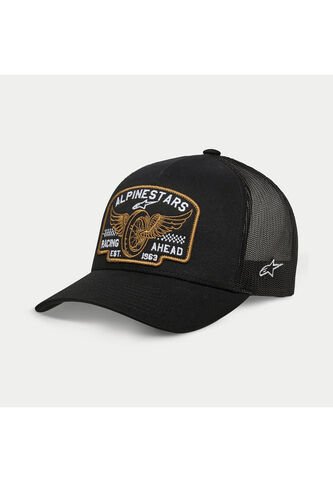 Gorra Alpinestars Heritage Patch Alpinestars