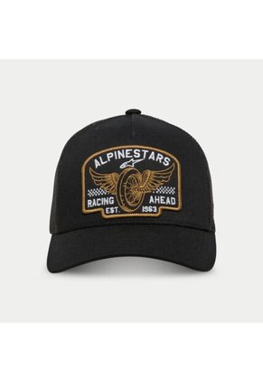 Gorra Alpinestars Heritage Patch