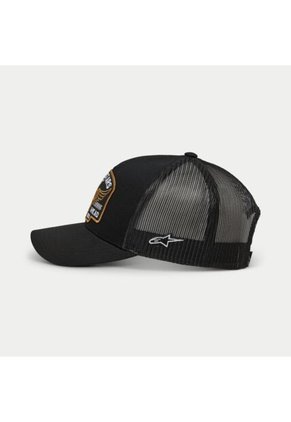 Gorra Alpinestars Heritage Patch