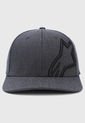 Gorra Gris-Negro Alpinestars Corp Shift 2 Curved de Alpinestars