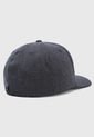 Gorra Gris-Negro Alpinestars Corp Shift 2 Curved de Alpinestars