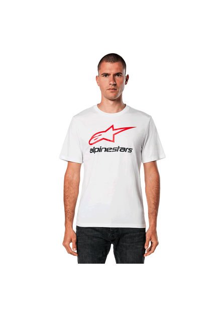 CAMISETA ALPINESTARS HOMBRE 1214-73106-231-L Talla L