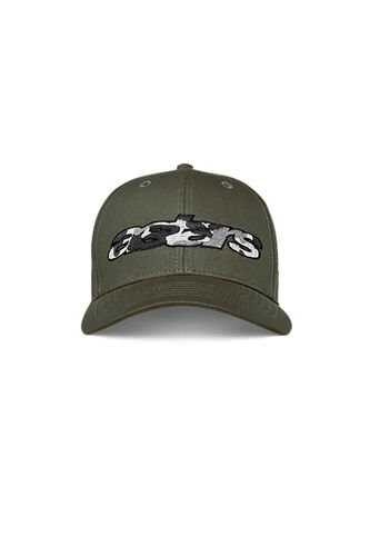 GORRA ALPINESTARS 1244-81560-60 Talla Unica Alpinestars