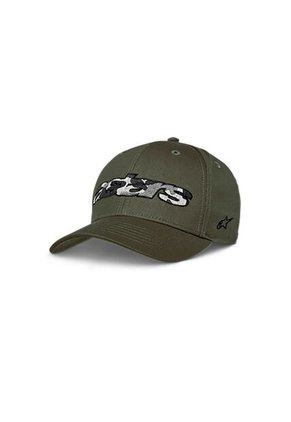 GORRA ALPINESTARS 1244-81560-60 Talla Unica