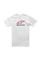 CAMISETA ALPINESTARS HOMBRE 1214-73106-231-L Talla L de Alpinestars