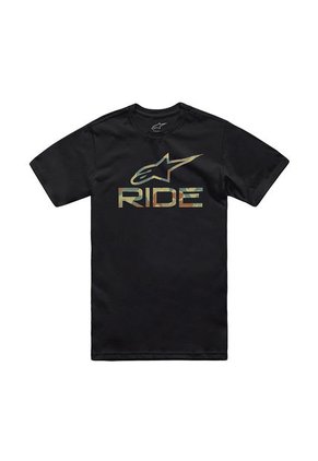 CAMISETA ALPINESTARS HOMBRE 1214-73114-10-L Talla L