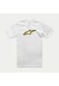 Camiseta Alpinestars Ageles SS CSF de Alpinestars
