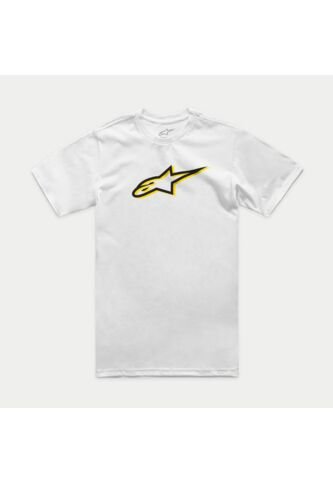 Camiseta Alpinestars Ageles SS CSF Alpinestars