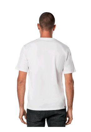 Camiseta Alpinestars Ageles SS CSF