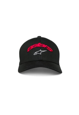 GORRA ALPINESTARS 1244-81010-10 Talla S-M Alpinestars