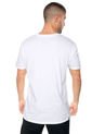 Camiseta Blanco Alpinestars de Alpinestars