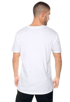 Camiseta Blanco Alpinestars