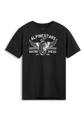 Camiseta Alpinestars Heritage Patch SS Alpinestars