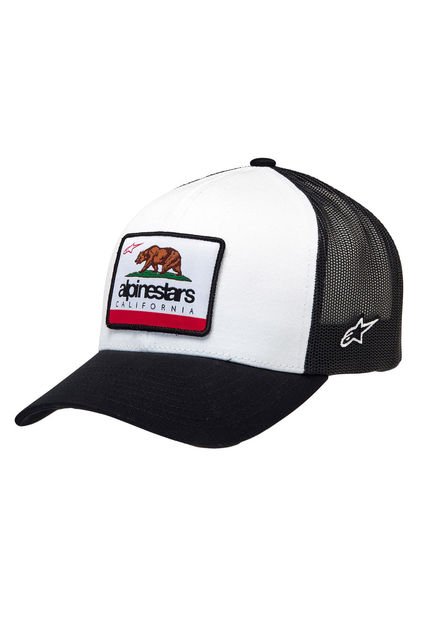 GORRA ALPINESTARS 1212-81050-20