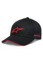 GORRA ALPINESTARS 1232-81000-1030 NEGRO de Alpinestars