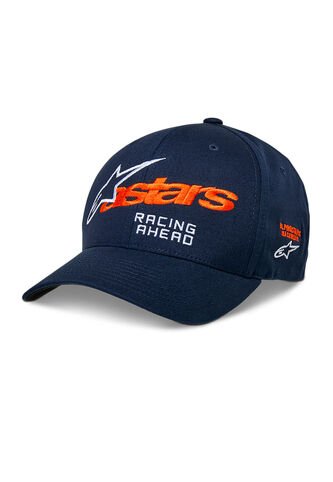 GORRA ALPINESTARS 1235-81405-7032 Talla S-M Alpinestars