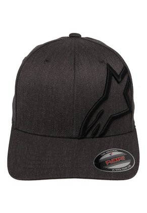 Gorra Gris Alpinestars  Corp Shift