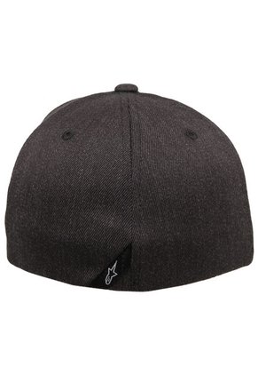 Gorra Gris Alpinestars  Corp Shift