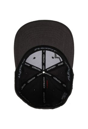 Gorra Gris Alpinestars  Corp Shift