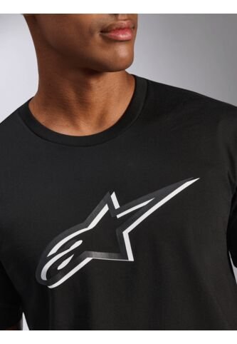 Camiseta Alpinestars Ageles SS CSF Alpinestars