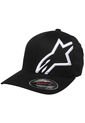 Gorra Negra Alpinestars Corp Shift de Alpinestars