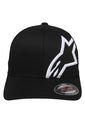 Gorra Negra Alpinestars Corp Shift de Alpinestars