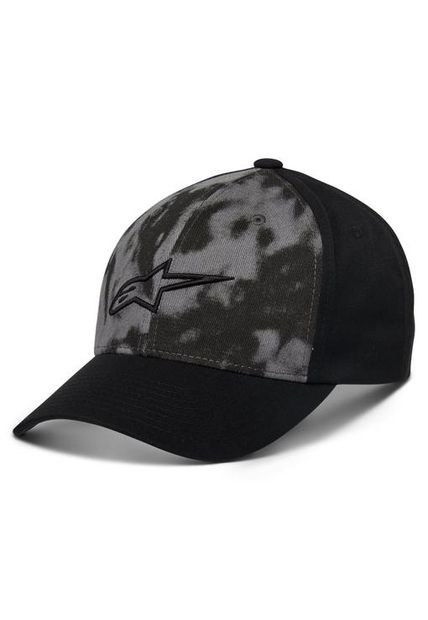 Gorra Alpinestars Smoke