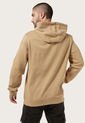 Hoodie Beige-Negro Alpinestars Ageless V2 de Alpinestars