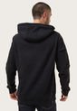 Hoodie Negro-Blanco Alpinestars Ageless V2 de Alpinestars