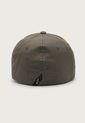 Gorra Verde Oliva-Negro Alpinestars Linear de Alpinestars