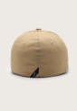 Gorra Beige-Negro Alpinestars Linear de Alpinestars