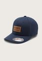 Gorra Azul Navy-Marrón Alpinestars Hardy de Alpinestars