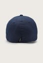 Gorra Azul Navy-Marrón Alpinestars Hardy de Alpinestars