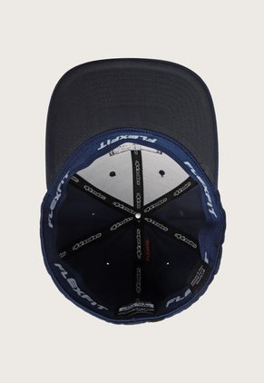 Gorra Azul Navy-Marrón Alpinestars Hardy