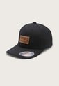 Gorra Negro-Café-Marrón Alpinestars Hardy de Alpinestars