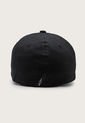 Gorra Negro-Café-Marrón Alpinestars Hardy de Alpinestars