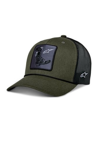 GORRA ALPINESTARS 1235-81465-6910 Talla Unica Alpinestars