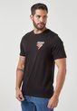 Camiseta Negro-Multicolor Alpinestars Racing de Alpinestars