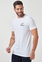 Camiseta Blanco-Negro Alpinestars Corporate de Alpinestars