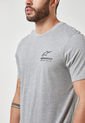 Camiseta Gris-Negro Alpinestars Corporate de Alpinestars